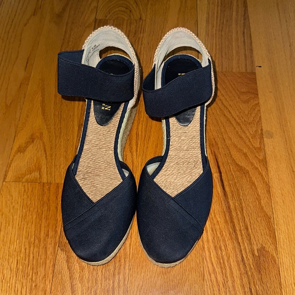 Ralph Lauren Women’s Shoes - Size 8.5B
